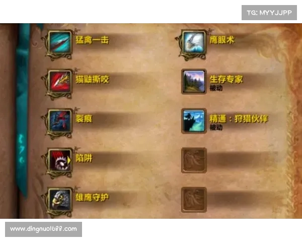 魔兽世界工程学必学五大制造技能 助你成为工程大师 魔兽世界工程学必学五大制造技能 助你成为工程大师