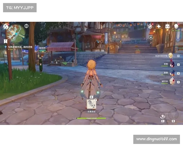《手机游戏爱好者必看好游快爆全方位使用指南》 《手机游戏爱好者必看好游快爆全方位使用指南》
