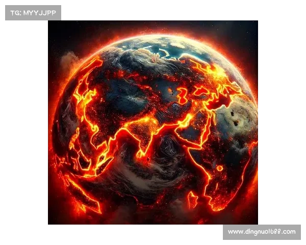 火焰之地探秘:在炙热沙漠中揭开神秘冒险的面纱 火焰之地探秘:在炙热沙漠中揭开神秘冒险的面纱