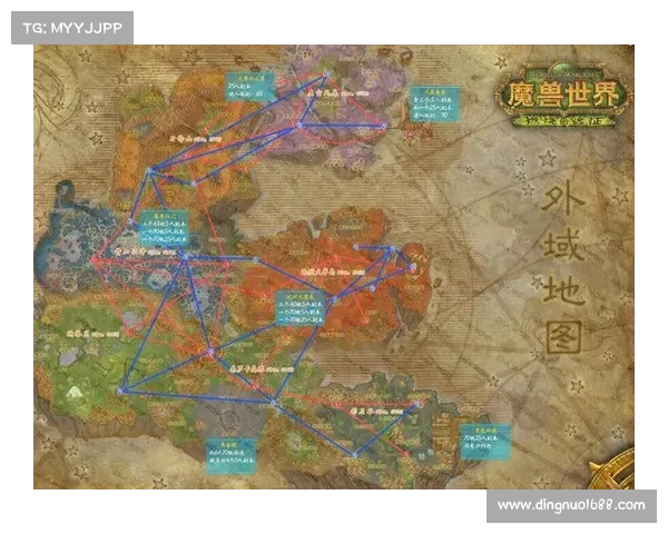 如何深度探索魔兽世界经典副本并挑战极限难度 如何深度探索魔兽世界经典副本并挑战极限难度