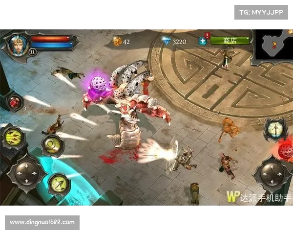 地牢猎手4内购难题解析及应对建议 地牢猎手4内购难题解析及应对建议