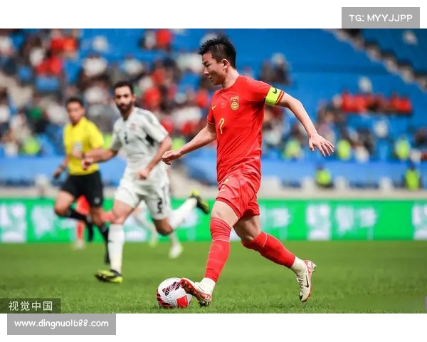 2022与2023年亚洲杯背后的策划与变革:赛场之外的精彩故事 2022与2023年亚洲杯背后的策划与变革:赛场之外的精彩故事