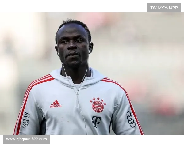 以马内离队背后的经济动力与心理因素及对球队竞争格局的深远影响