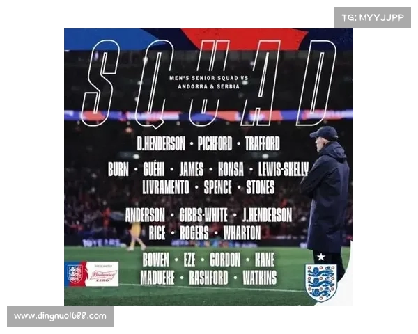 凯恩重返国家队的五大关键因素全面解析 凯恩重返国家队的五大关键因素全面解析