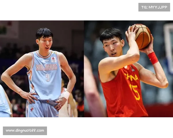 周琦加盟新疆:五大关键因素解读 周琦加盟新疆:五大关键因素解读