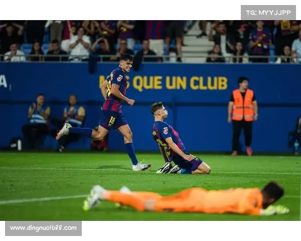 巴塞罗那凭五大核心优势长期稳居世界足坛公认最强劲豪门之行列