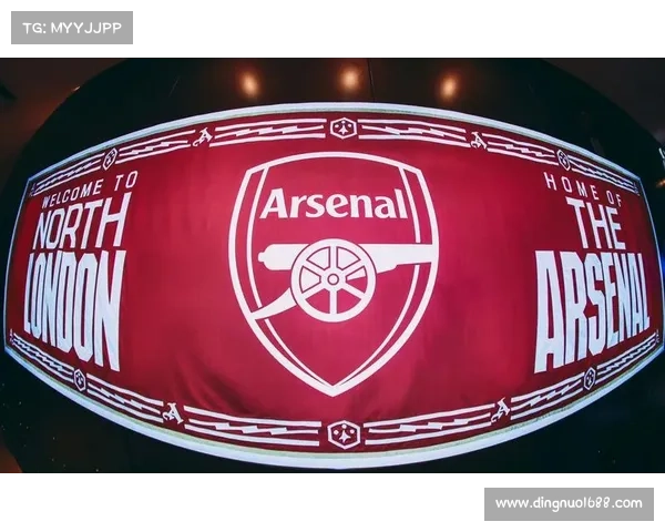 探寻阿森纳队徽背后历史传承与文化意涵的多维深度探索全景之旅 探寻阿森纳队徽背后历史传承与文化意涵的多维深度探索全景之旅