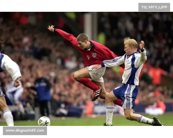 杰拉德与4号球衣的荣耀传承与红军精神的不朽传奇