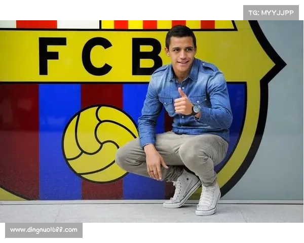 桑切斯职业生涯全解析盘点他曾效力过的所有足球球队